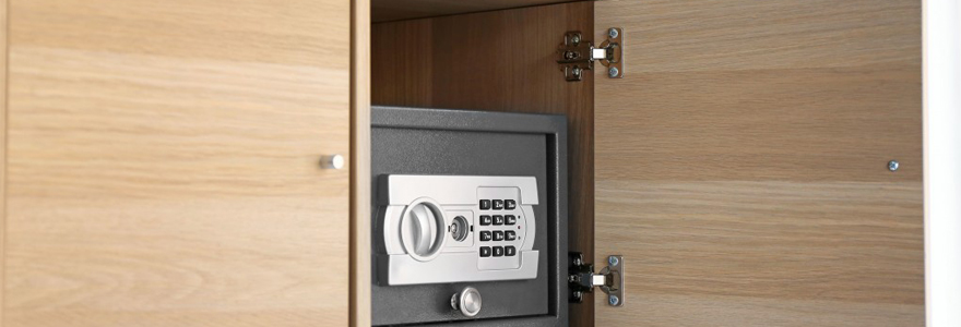 armoire forte